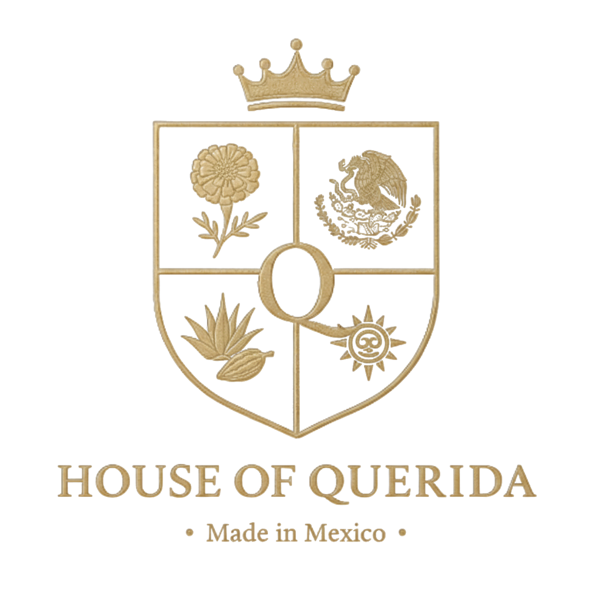 House of Querida crest
